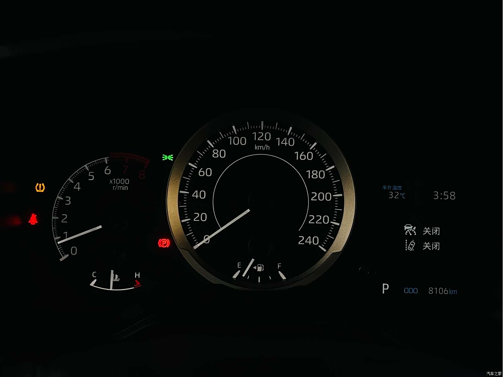 Toyota Corolla, 2025 9