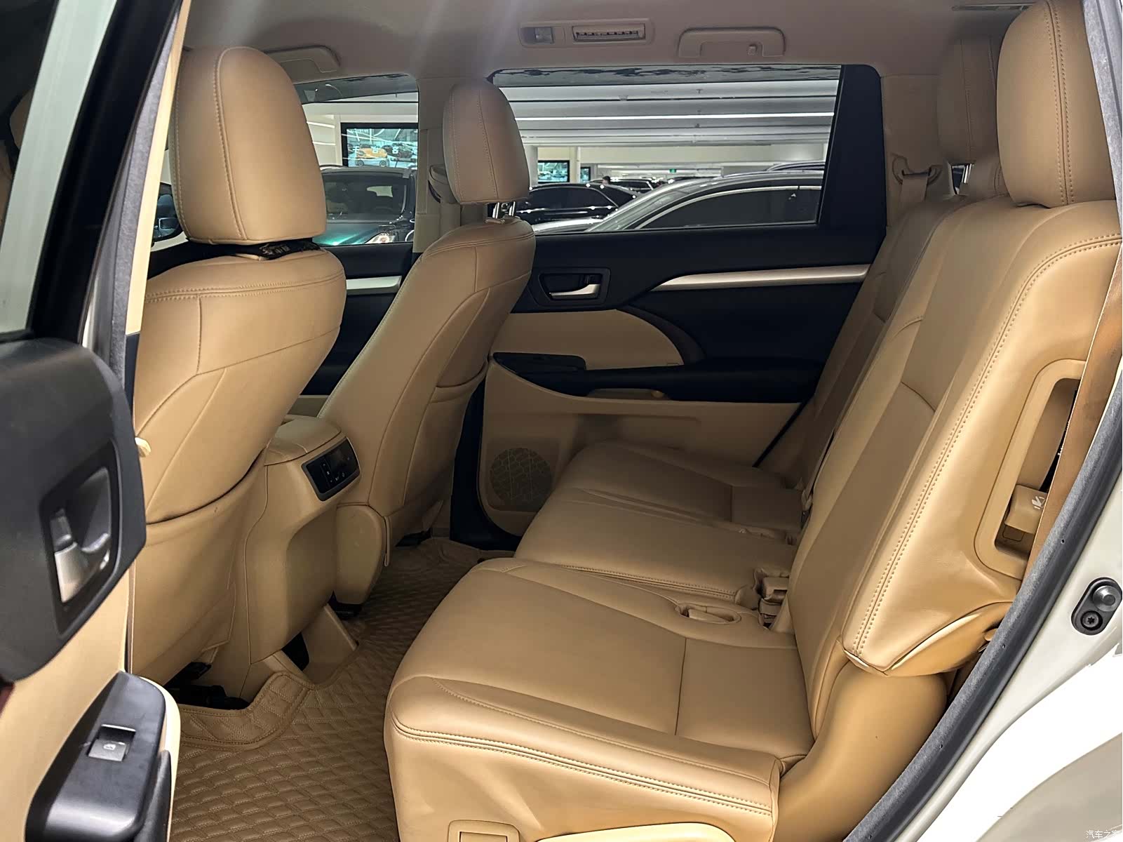 Toyota Highlander, 2016 10