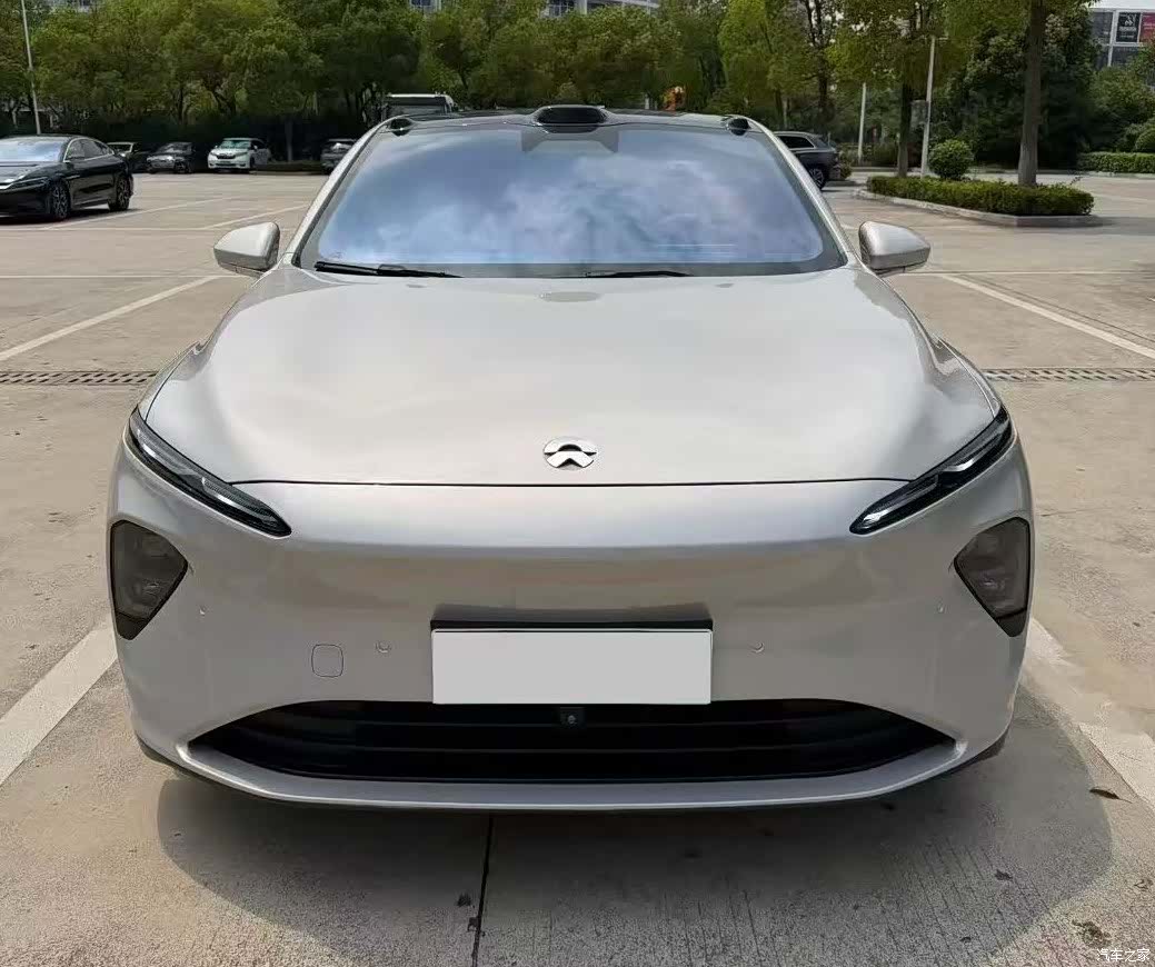 NIO ET7, 2024 2