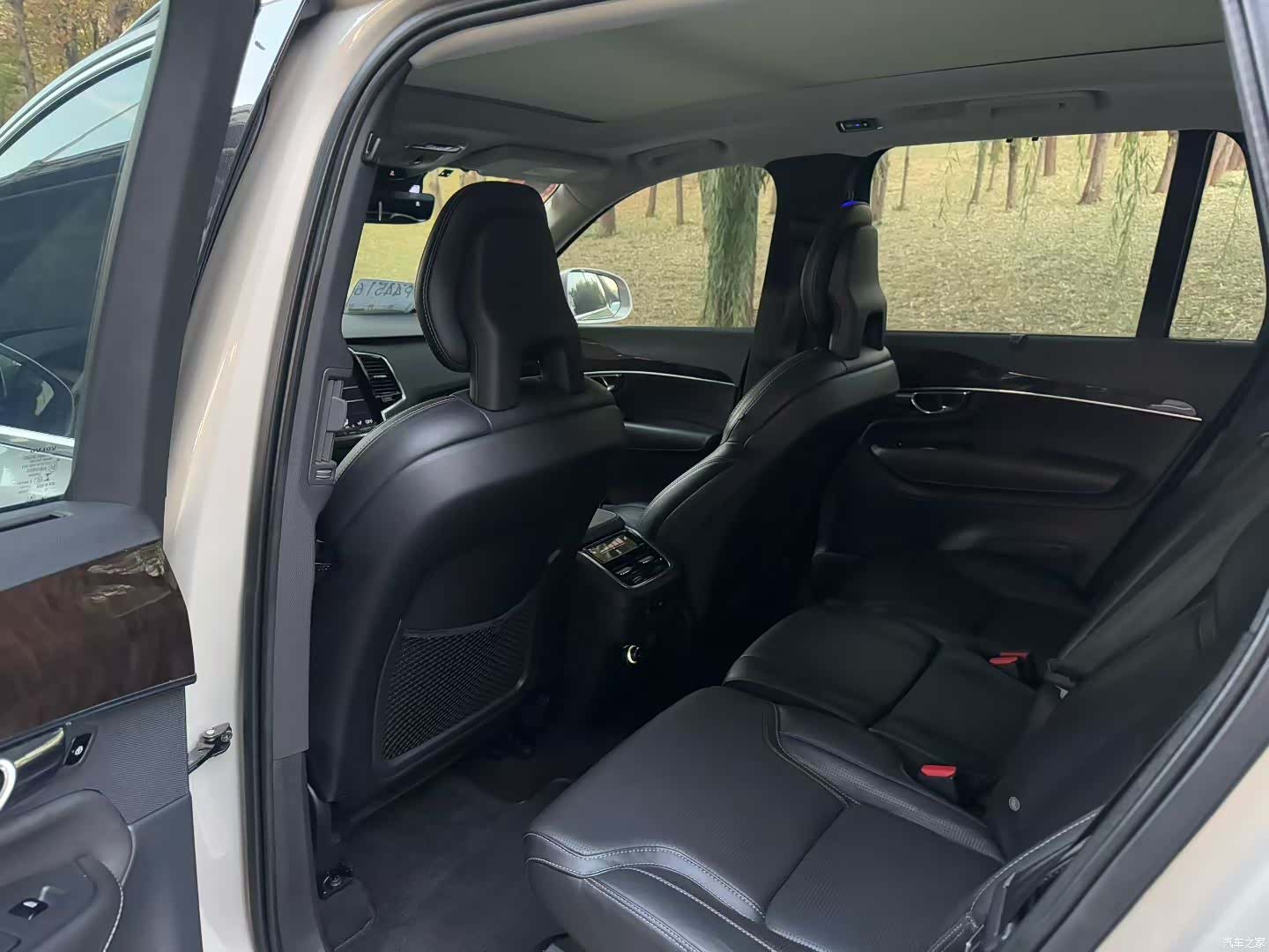 Volvo XC90, 2016 8