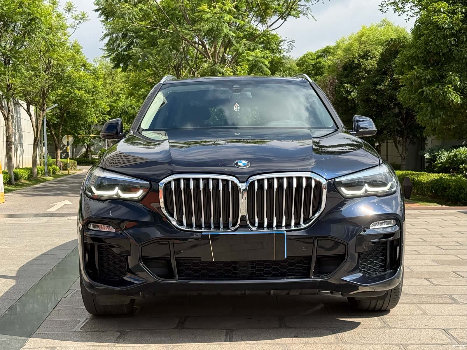 BMW X5, 2021 2
