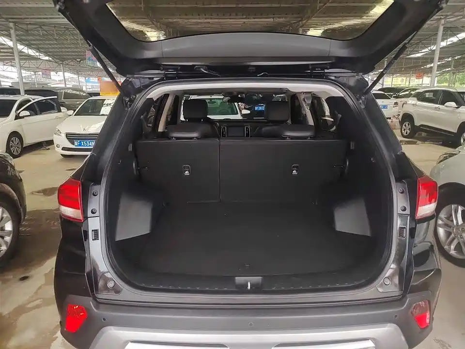 Hyundai Beijing ix35