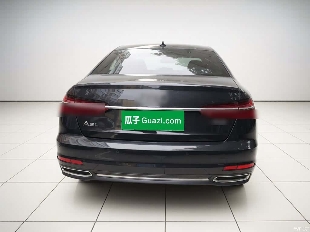 Audi A6L, 2021 3