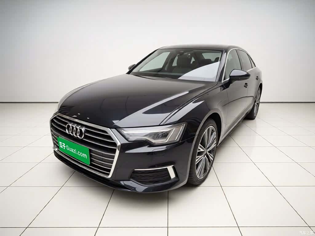 Audi A6L, 2021 1