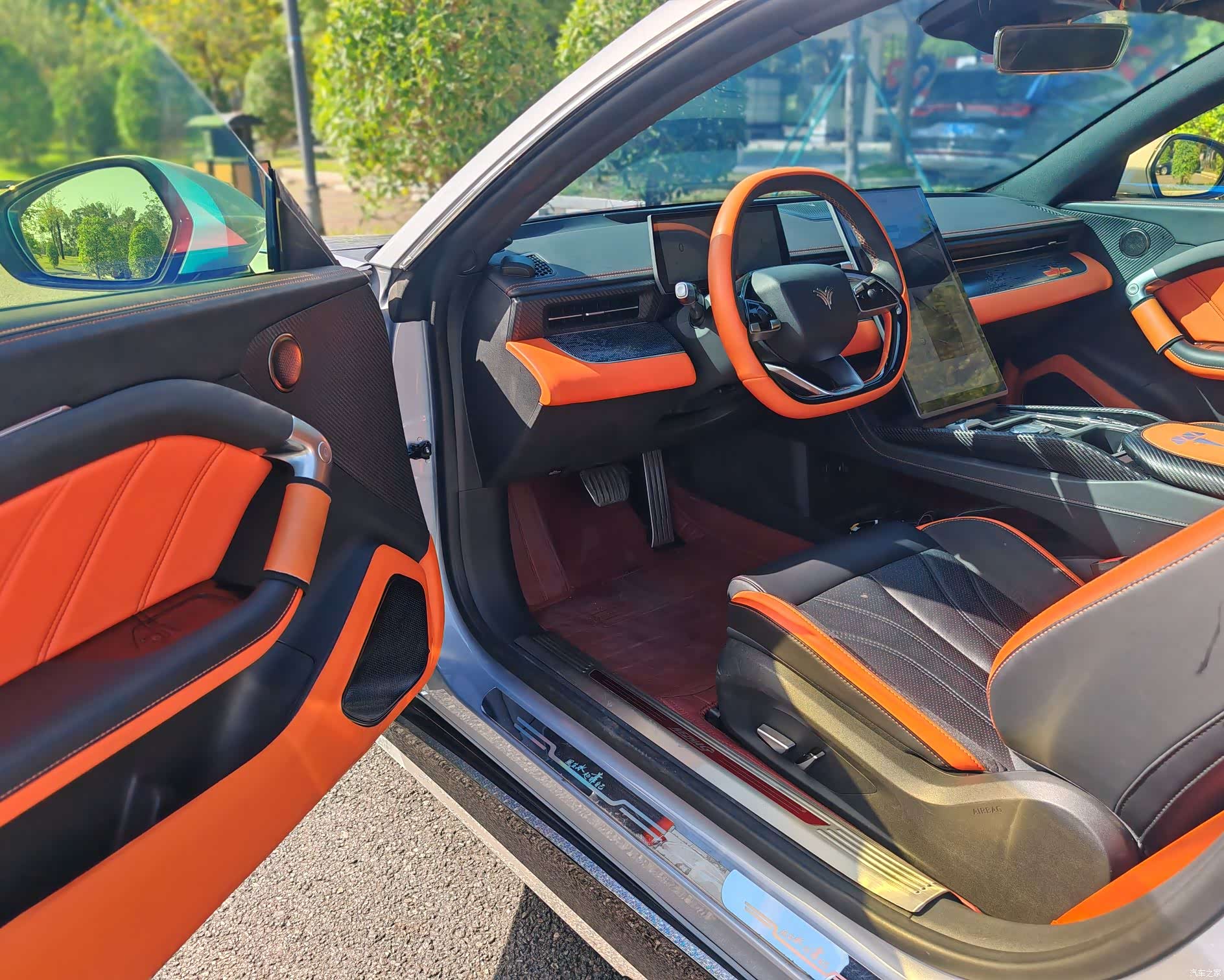 Neta GT, 2024 13