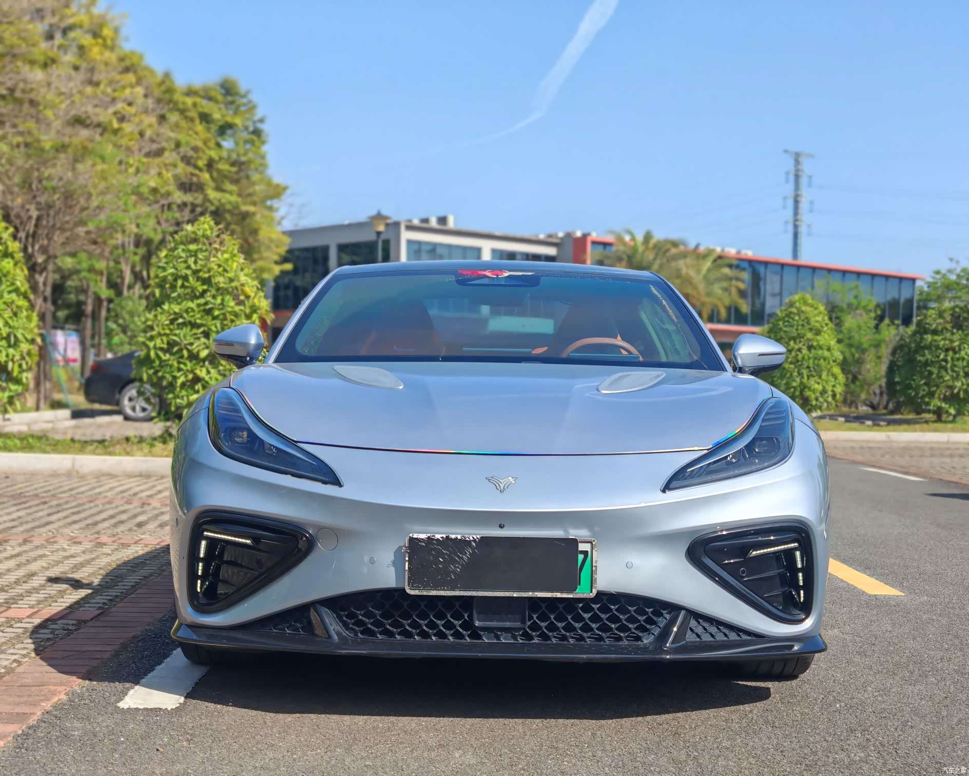 Neta GT, 2024 2