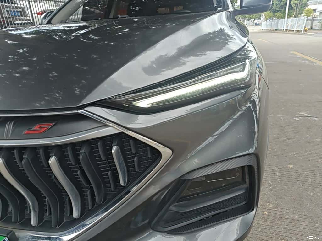 Changan X5, 2021 24