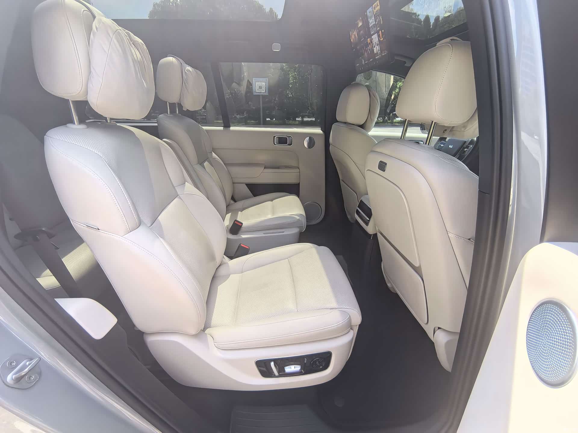 Li Auto L9, 2022 9