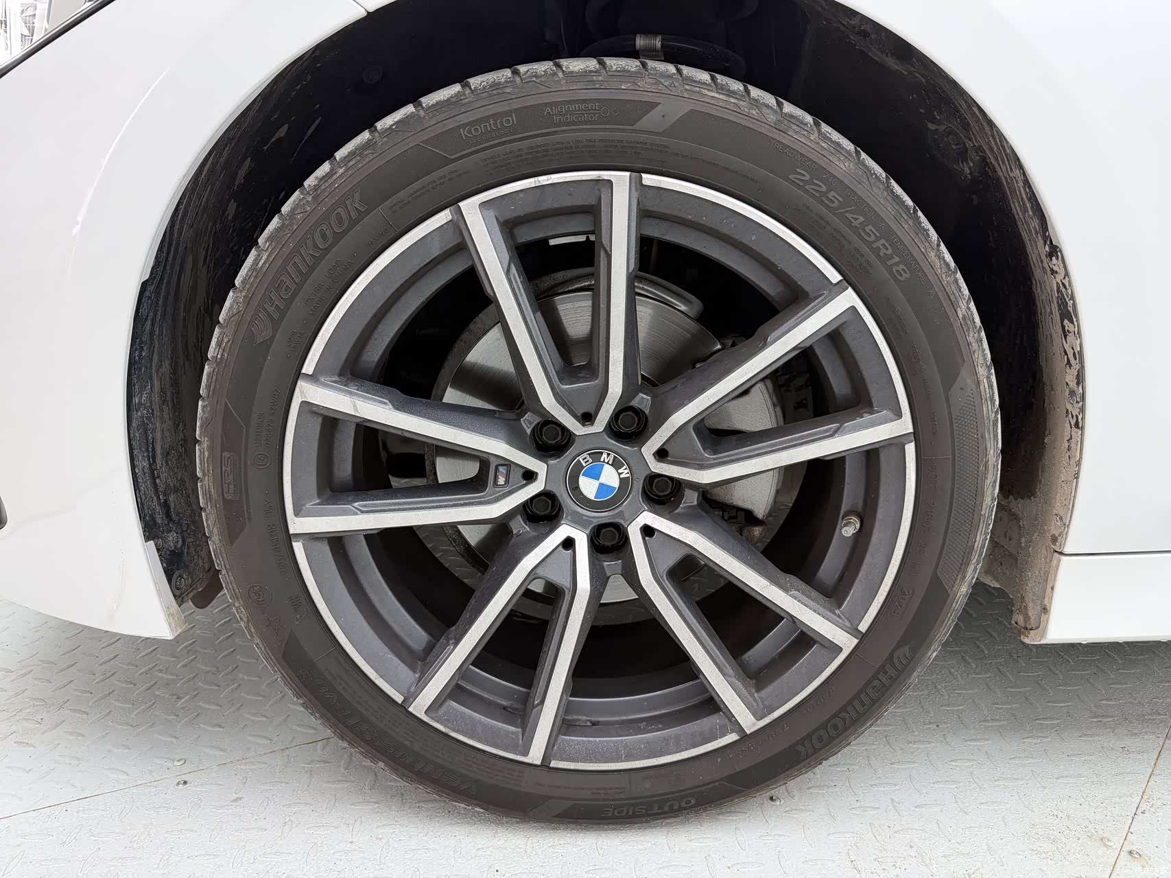 BMW 3 Series, 2023 15