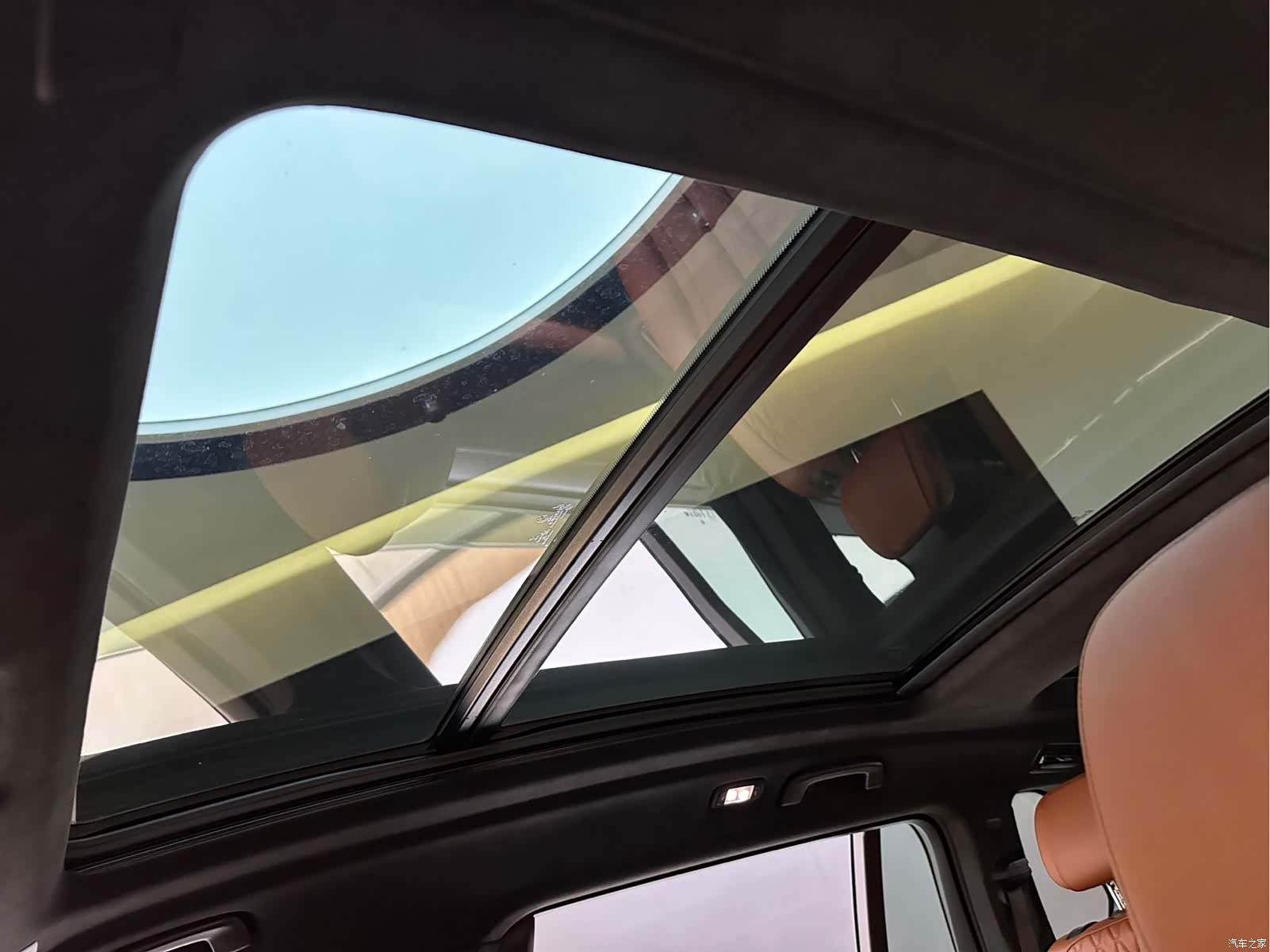 BMW X7, 2019 17