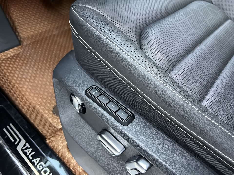 Volkswagen Lanjing