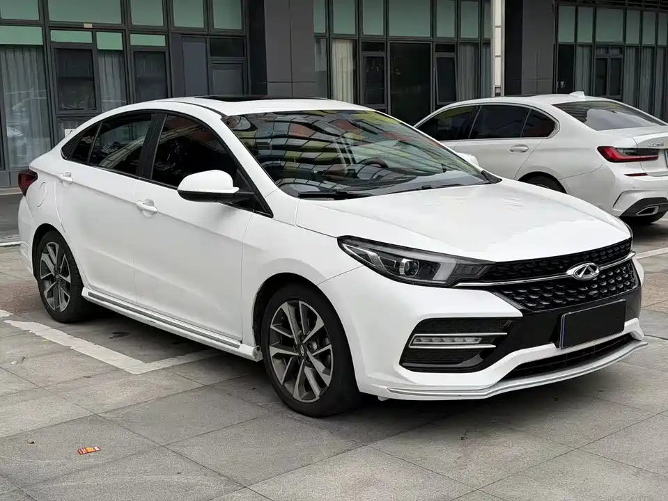 Chery Arrizo GX