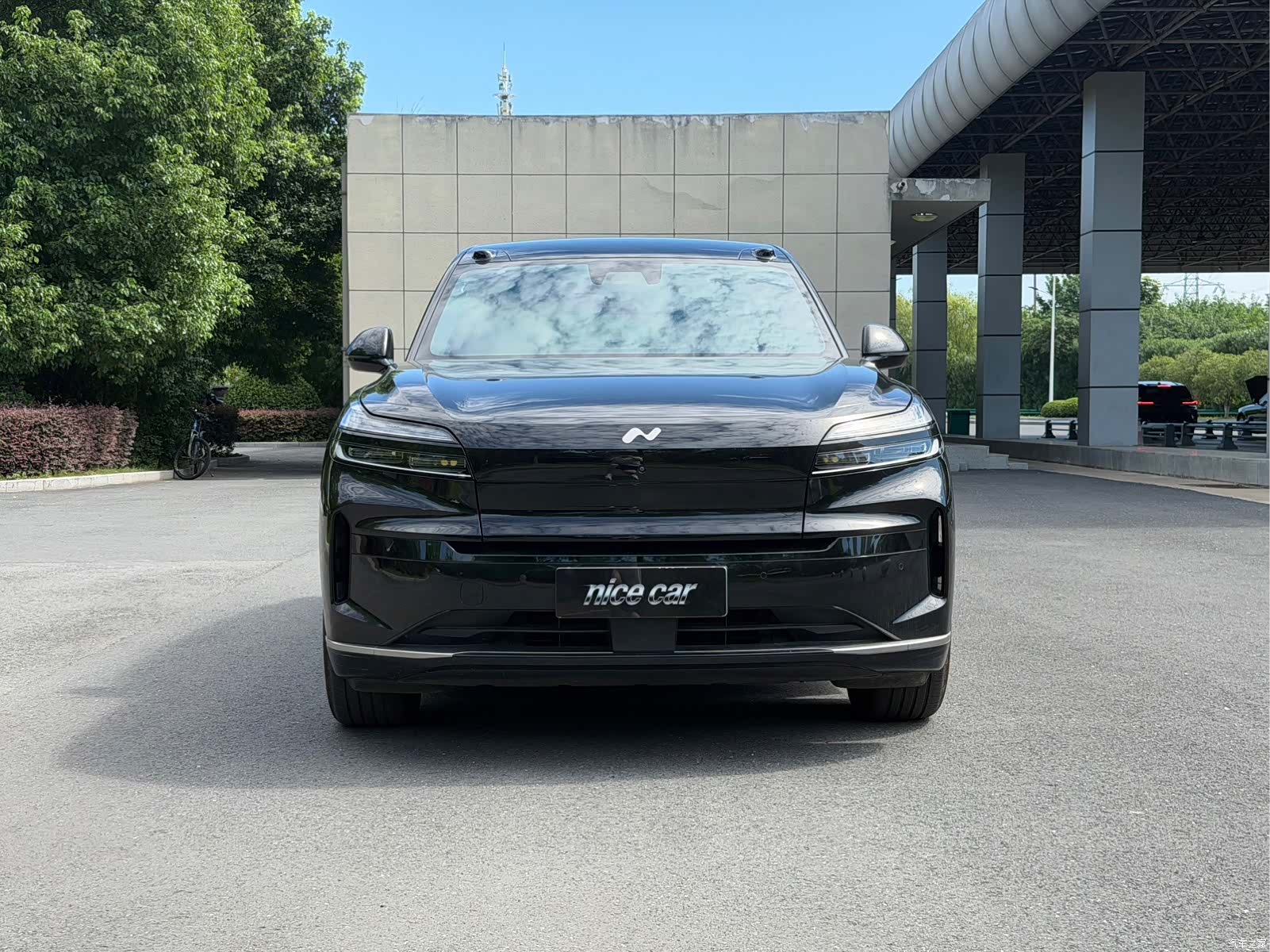 NIO L90, 2025 2
