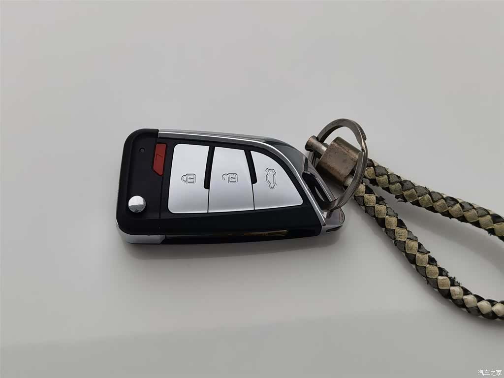 Roewe 350, 2016 19