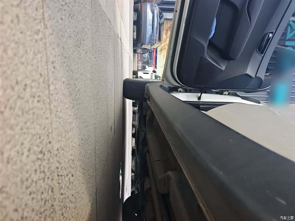 Kia KX3, 2016 18
