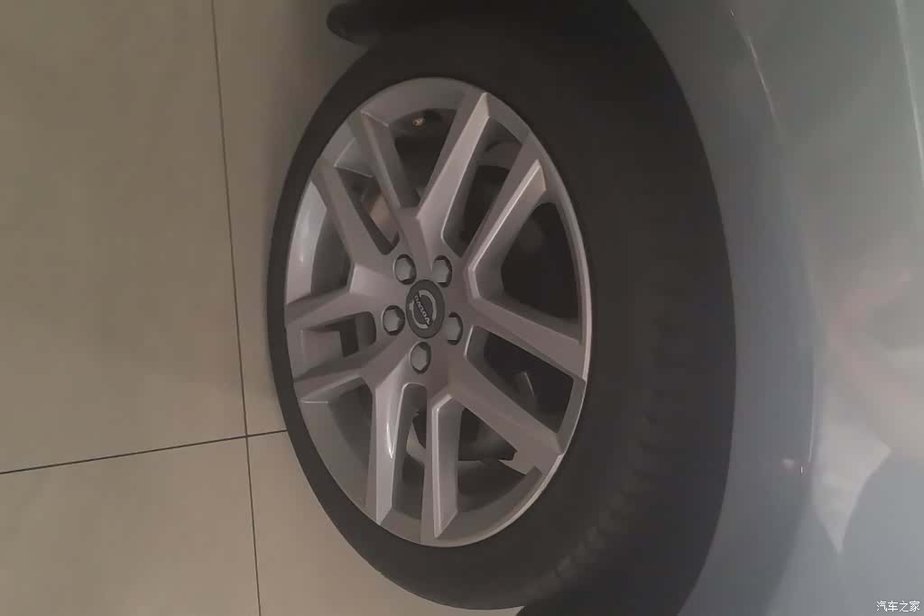 Volvo V60, 2018 6