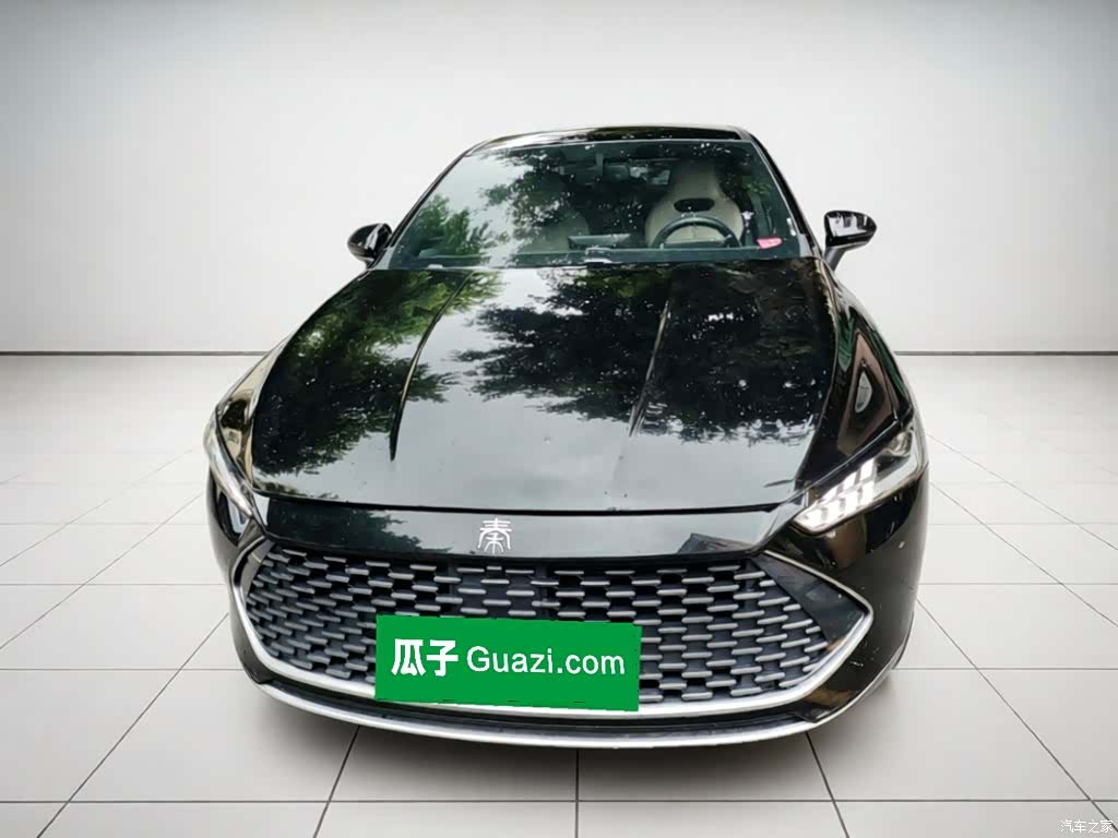 BYD Qin, 2024 2