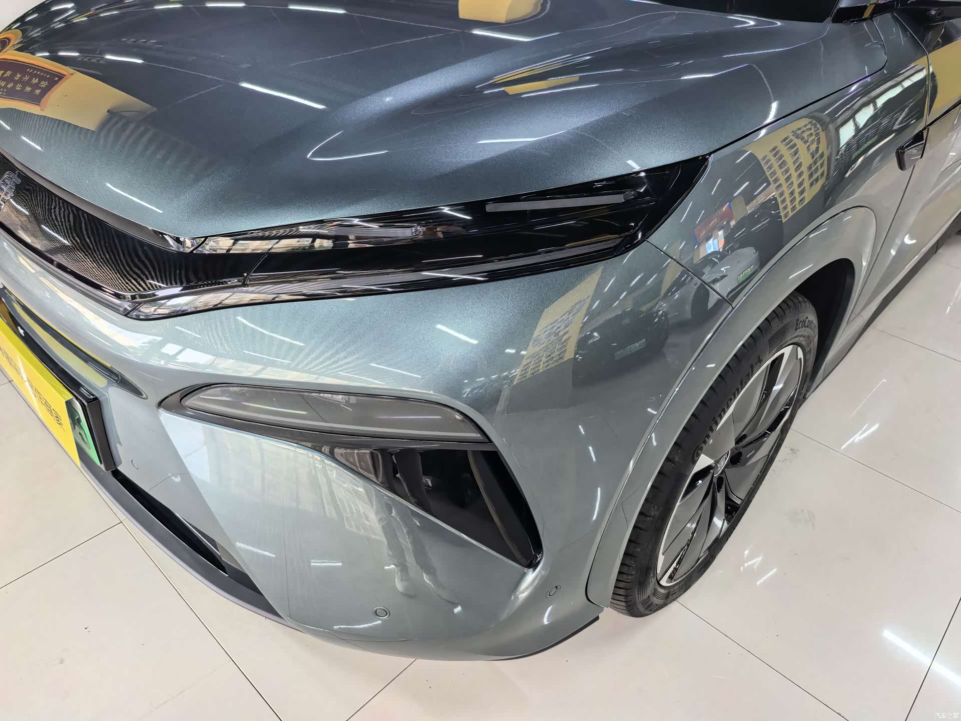 BYD Tang, 2025 14