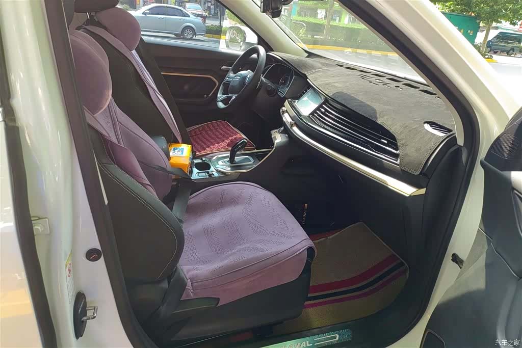 Haval H6, 2019 7