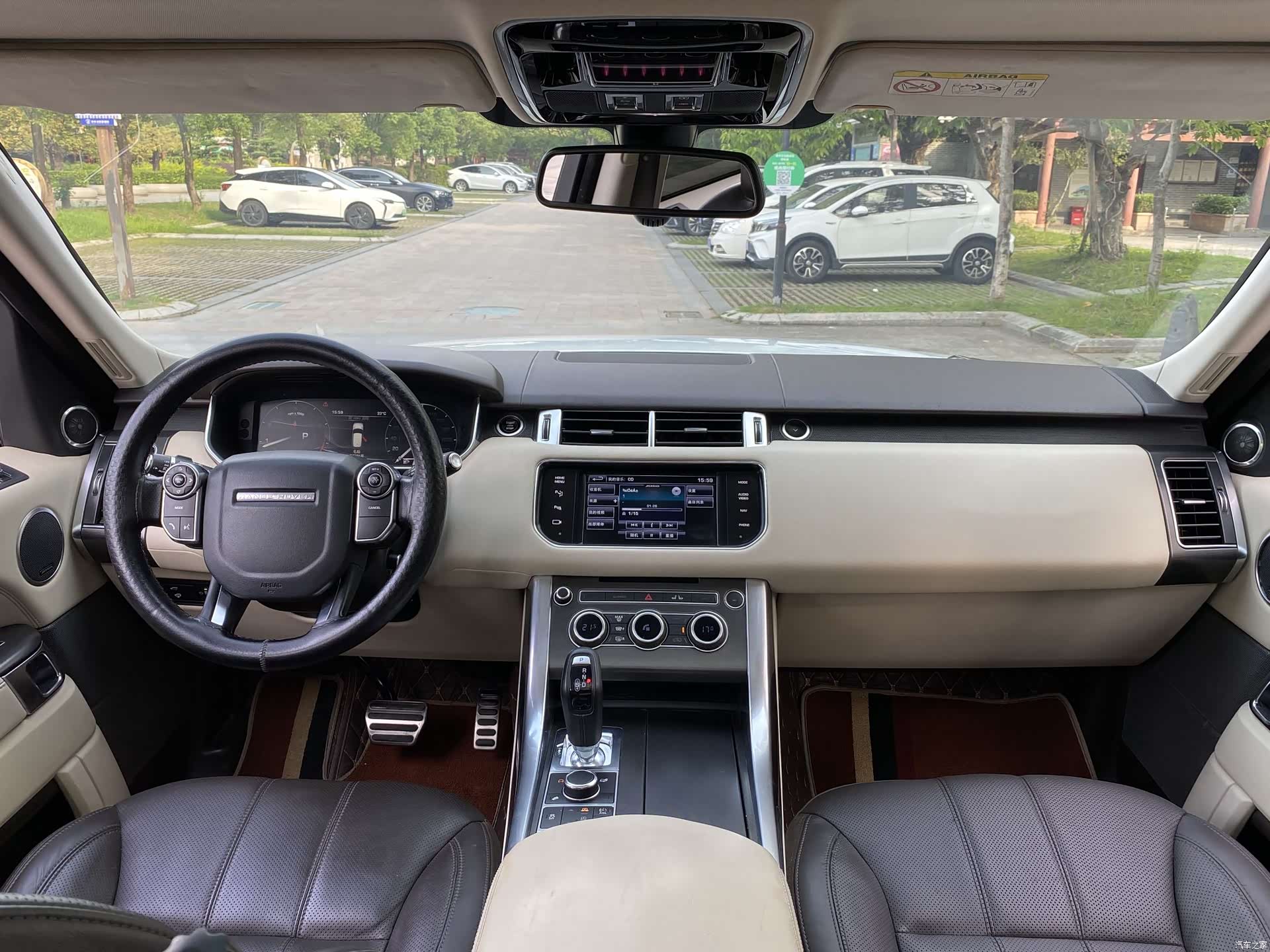 Land Rover Range Rover, 2014 все фото