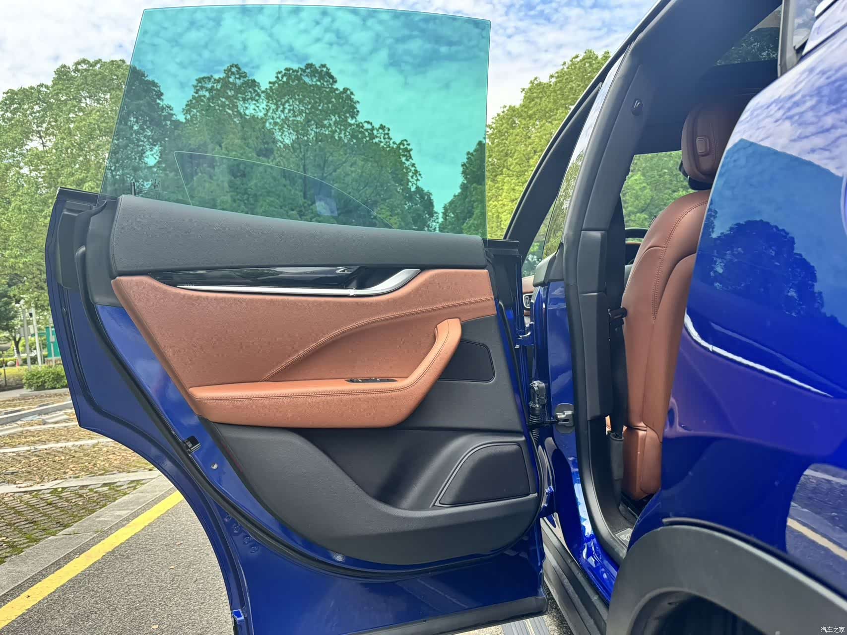 Maserati Levante, 2020 15