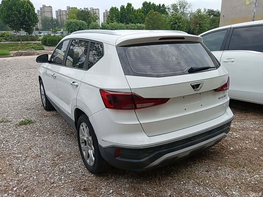 Volkswagen VS5, 2020 все фото