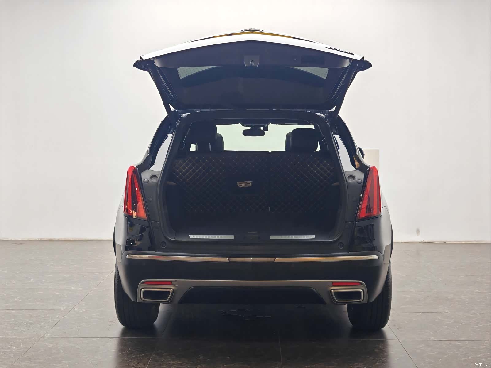Cadillac XT5, 2021 12