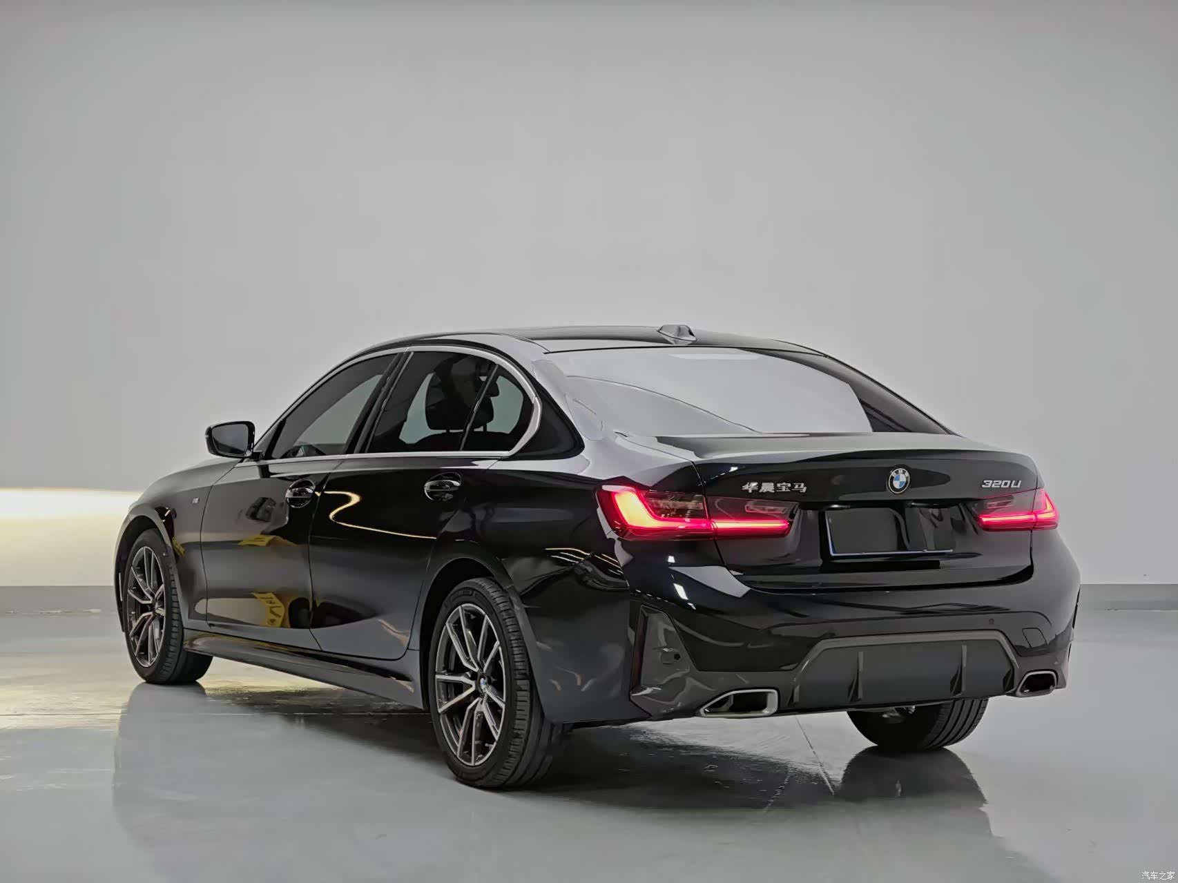 BMW 3 Series, 2023 4