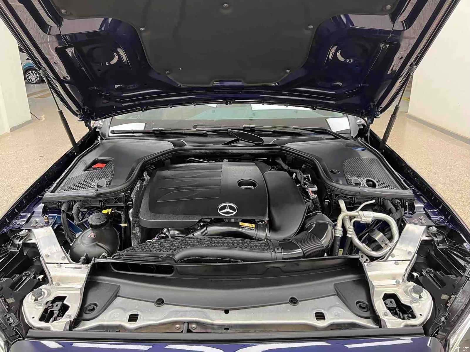 Mercedes-Benz E-Class, 2020 23