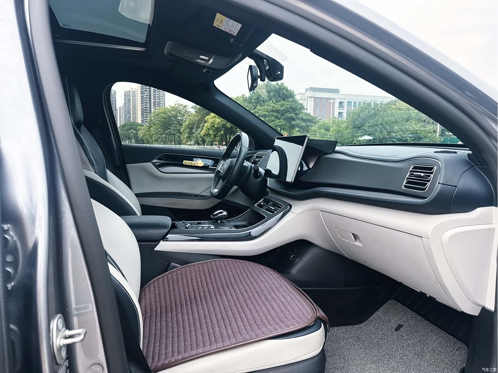 BYD Qin, 2022 19