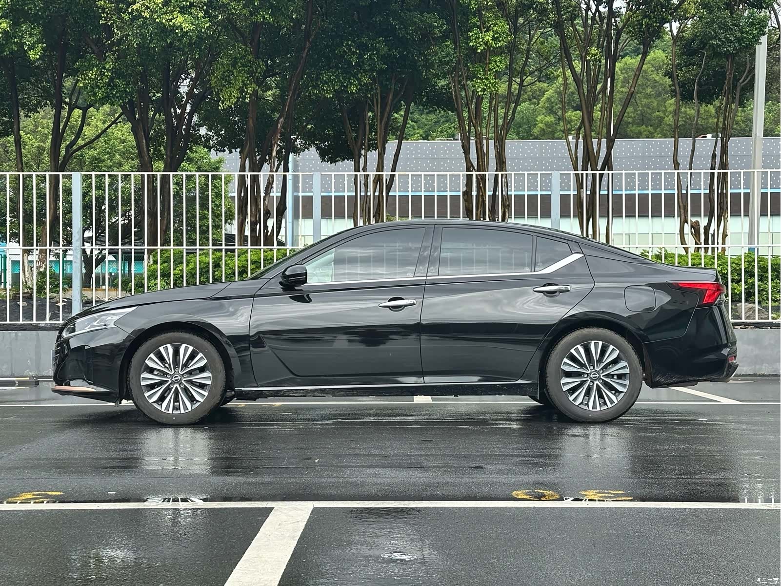 Nissan Teana, 2024 2