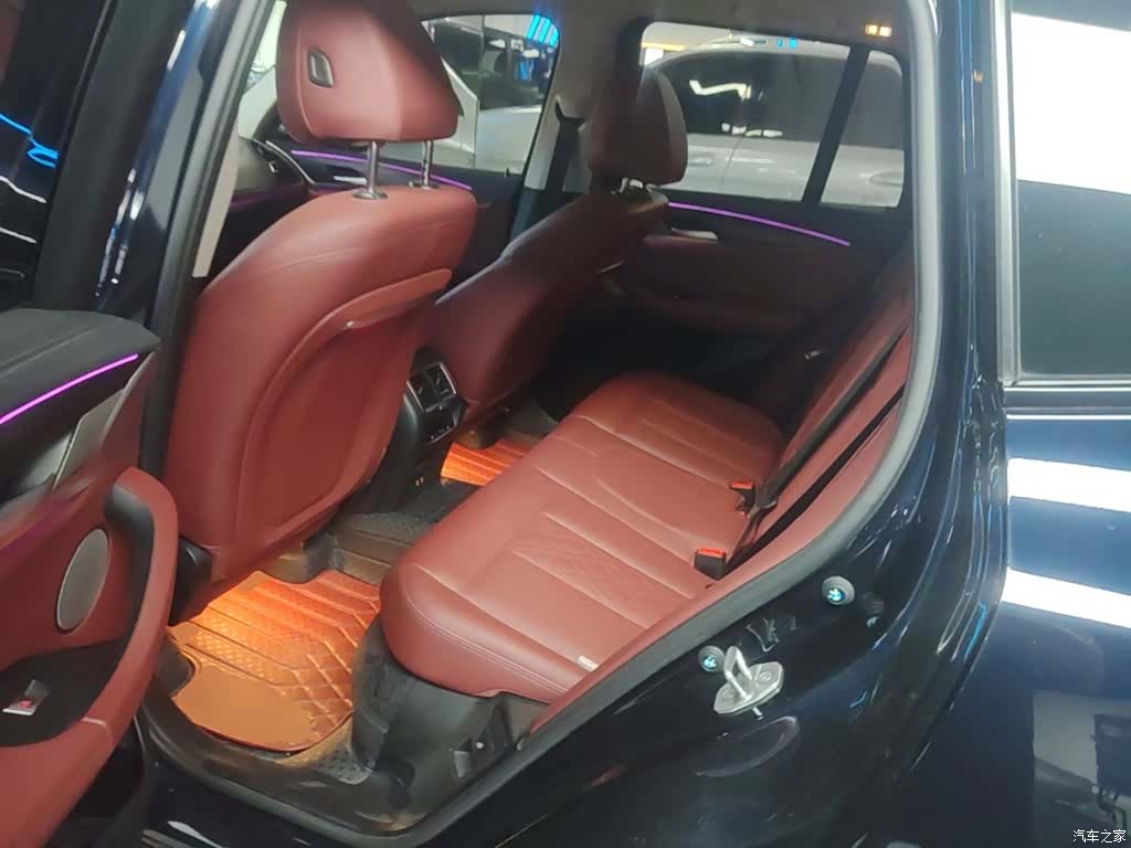 BMW X3, 2022 17