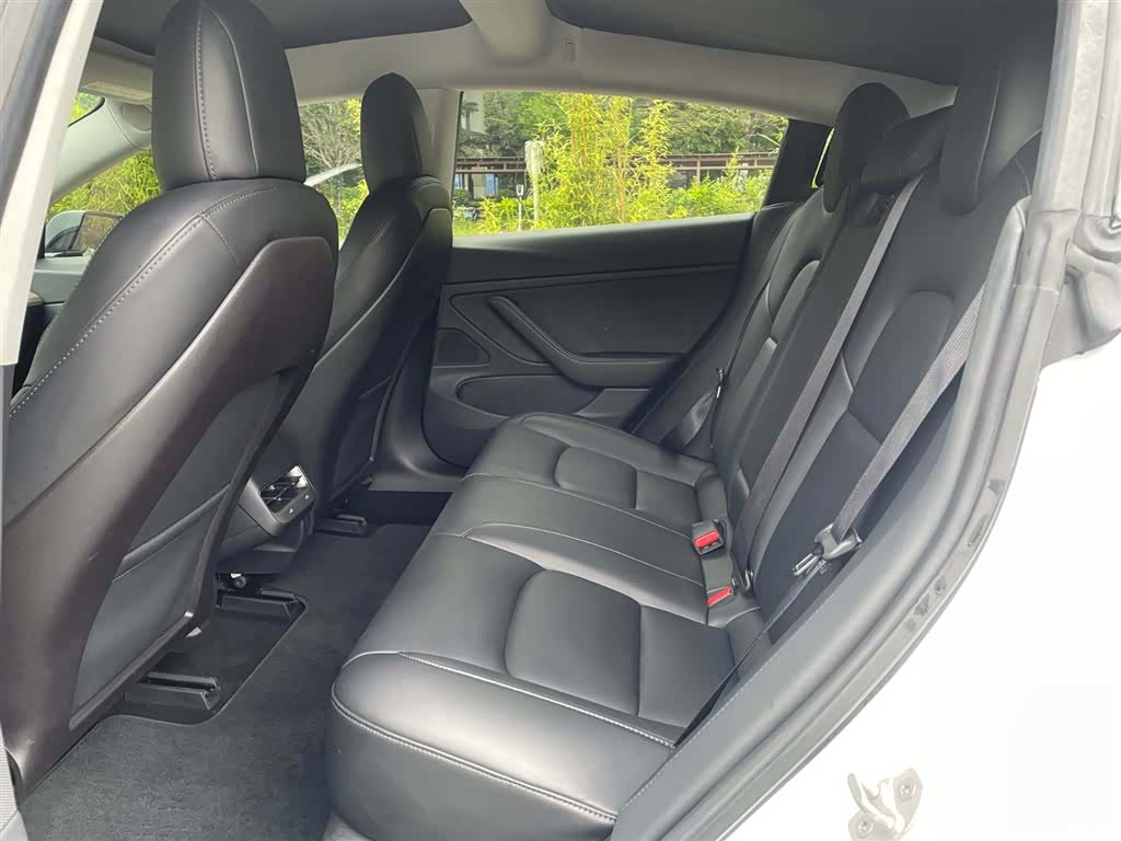 Tesla Model 3, 2019 9