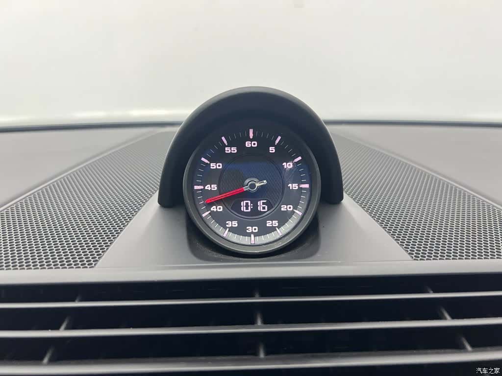 Porsche Panamera, 2022 20