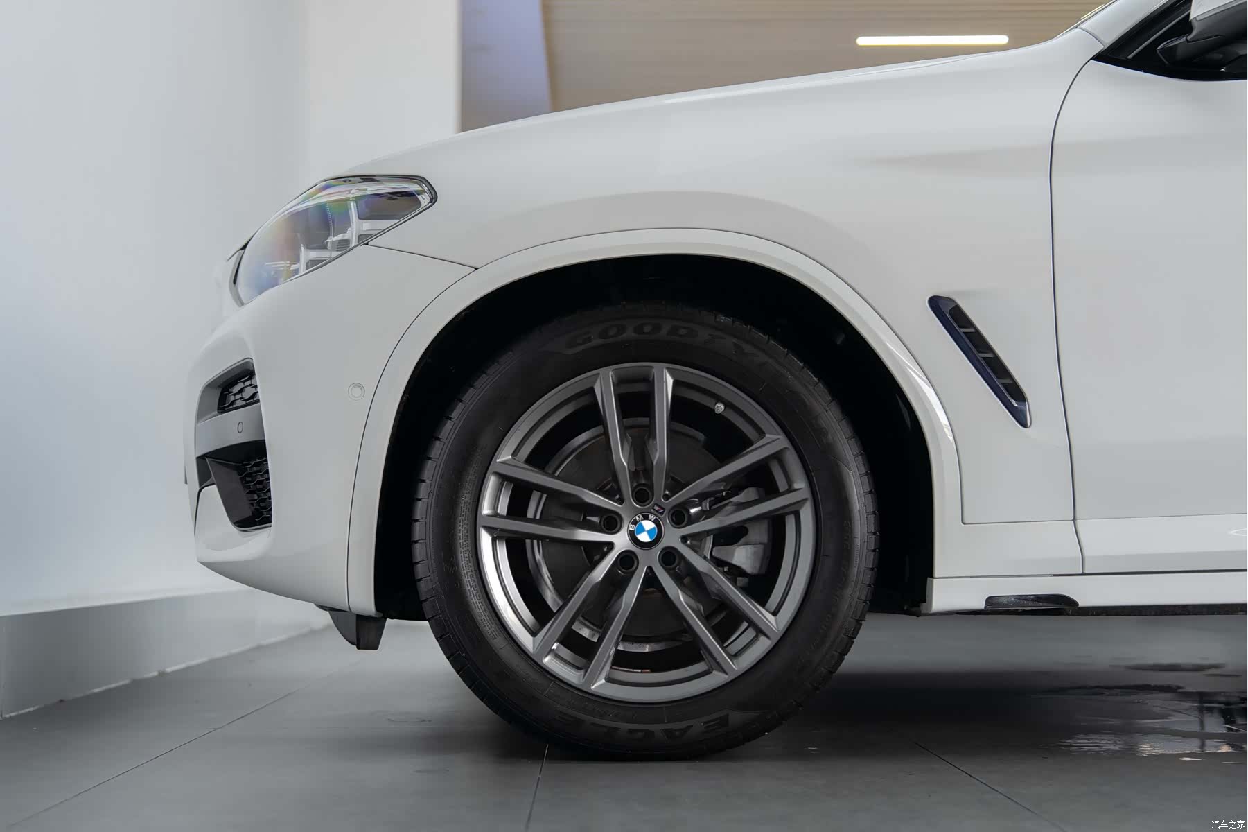 BMW X4, 2019 10
