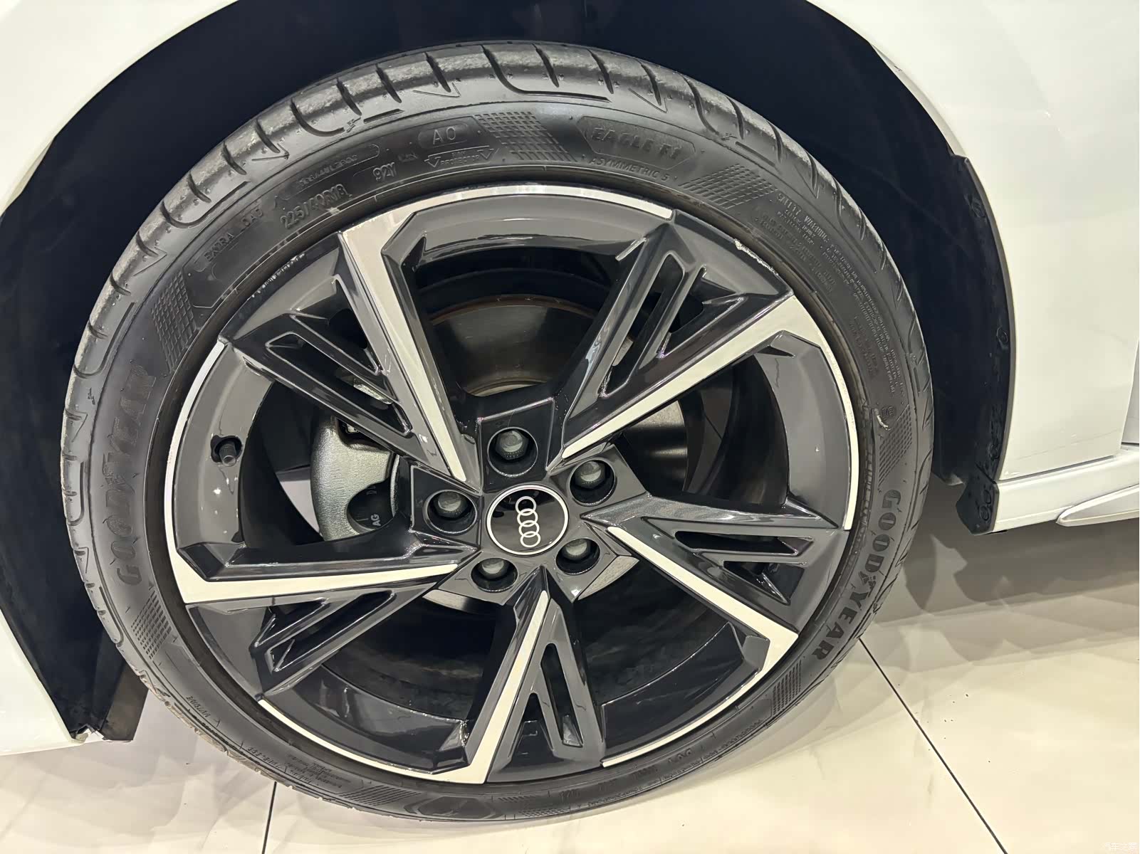 Audi A3, 2023 22