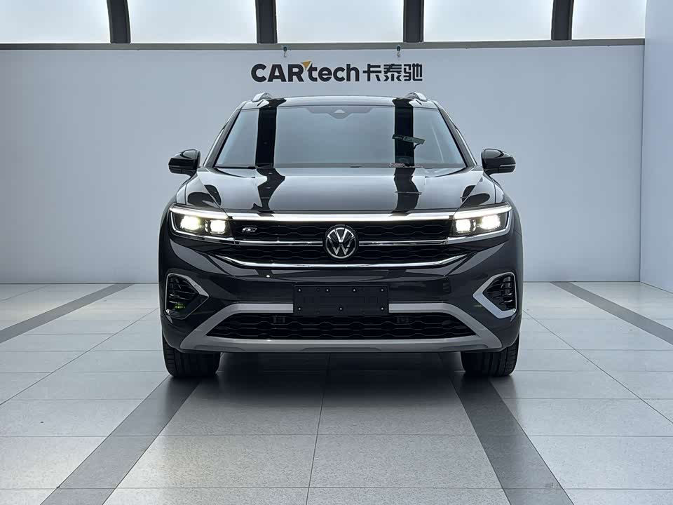 Volkswagen Lanjing