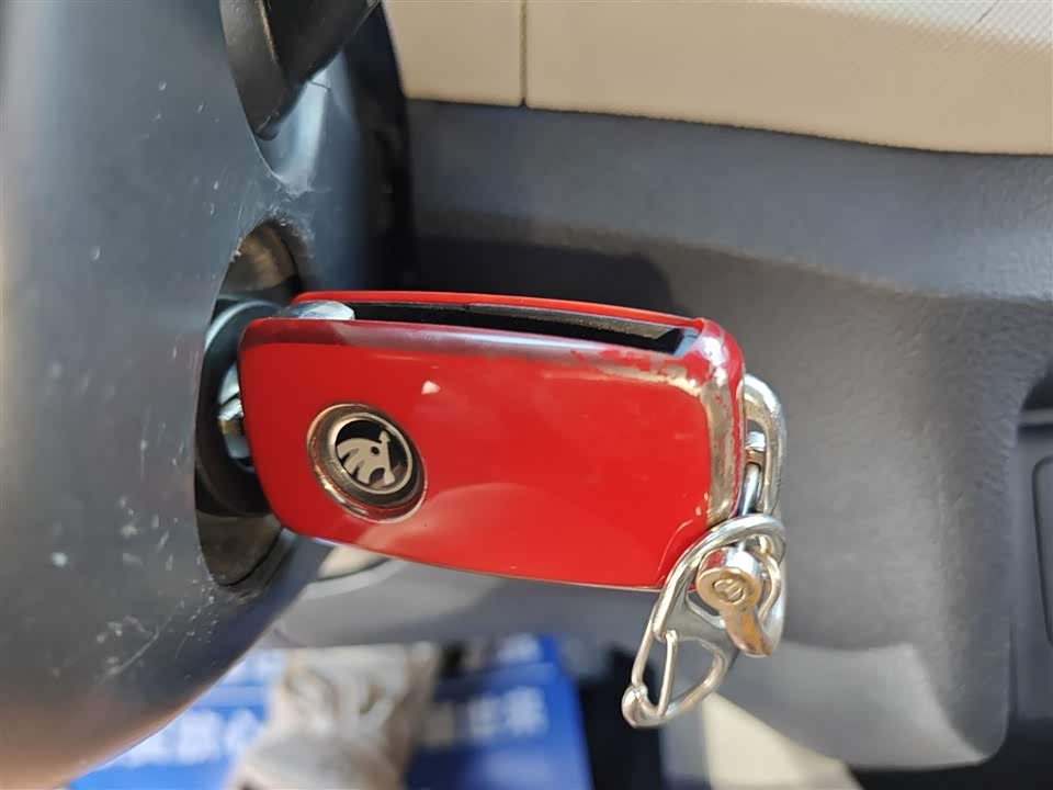 Skoda Jingrui Skoda Jingrui