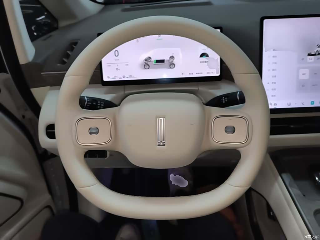 WEY Gaoshan, 2025 11