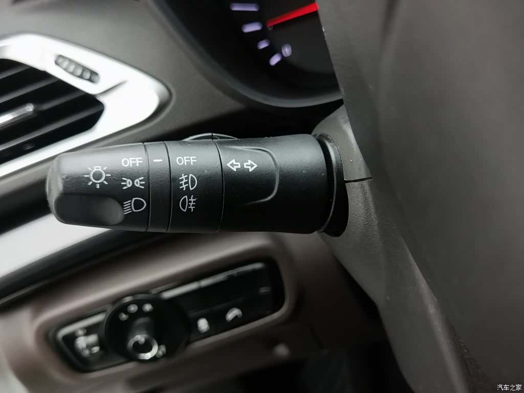 GAC GS4, 2018 21
