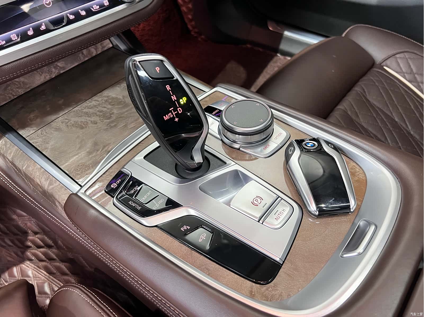 BMW 7 Series, 2020 14