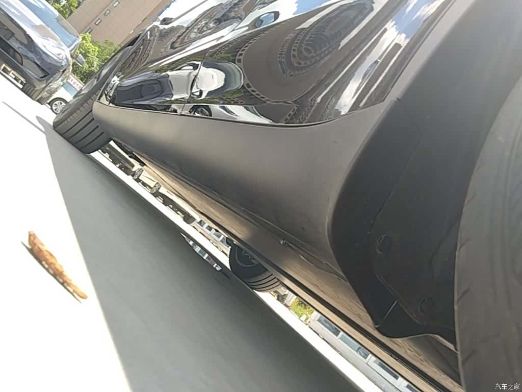Tesla Model Y, 2025 22