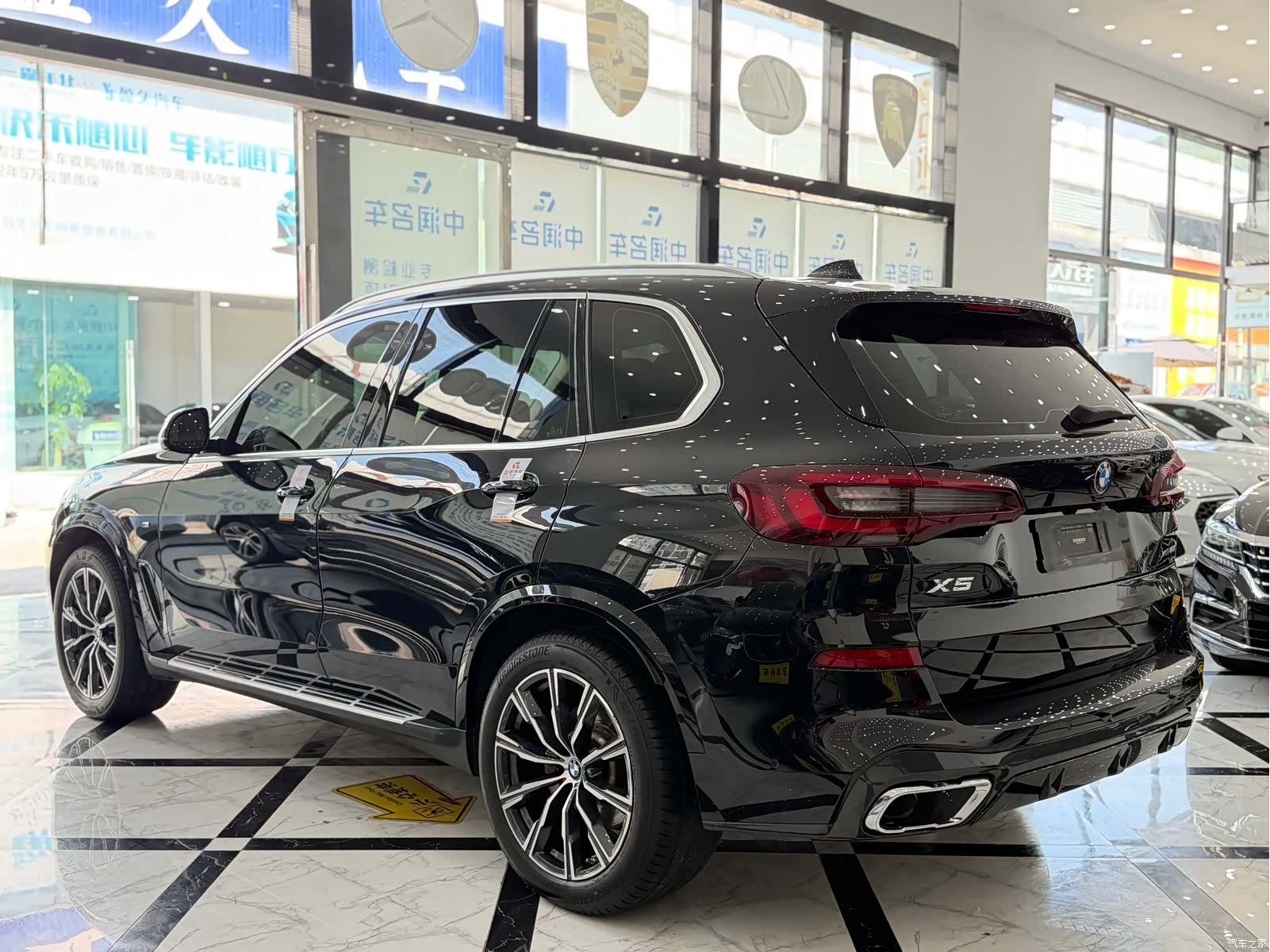 BMW X5, 2022 32
