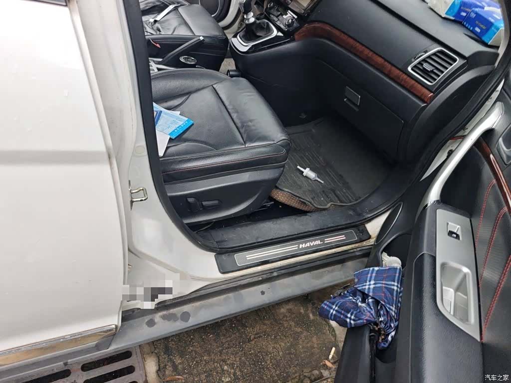 Haval H6, 2014 20