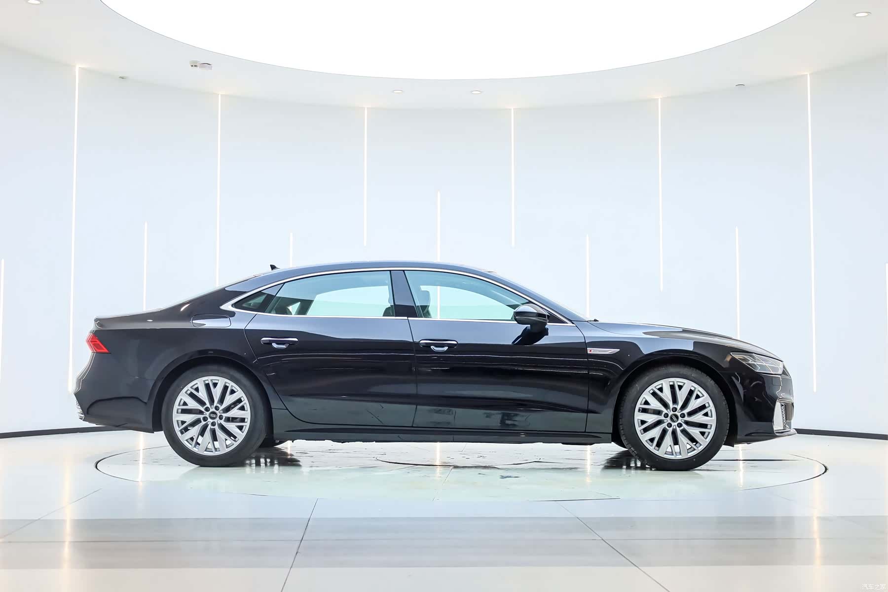 Audi A7L, 2024 3