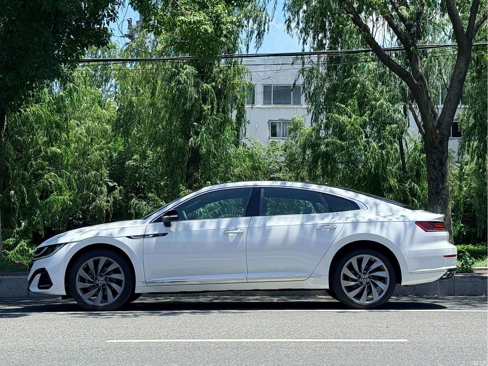 Volkswagen CC, 2024 3