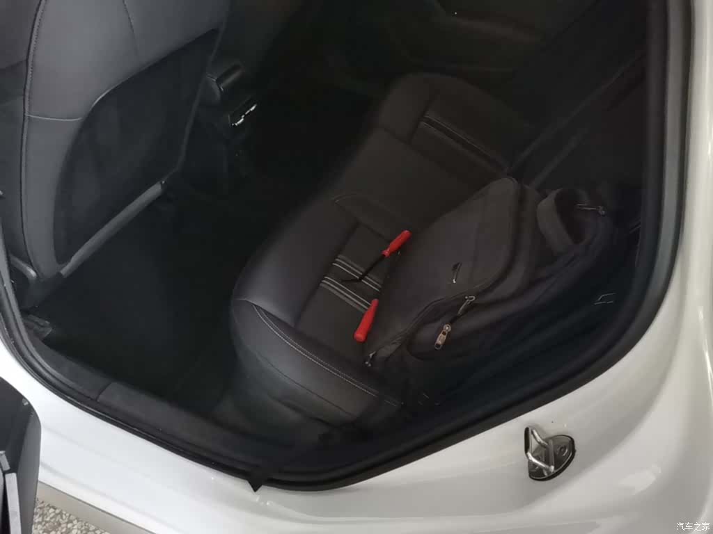 Audi A3, 2024 17