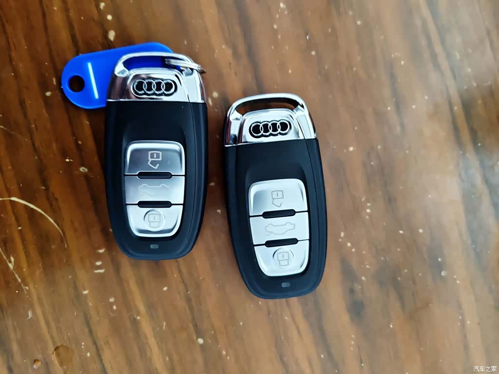 Audi Q5, 2018 17