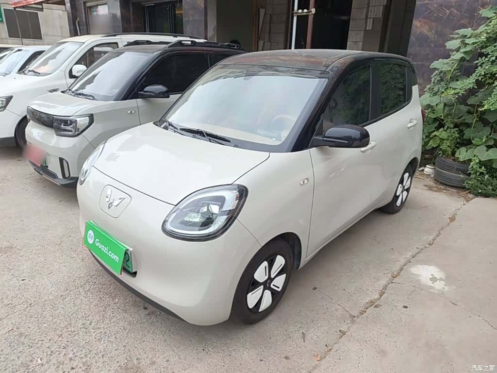 Wuling MINIEV, 2025 1