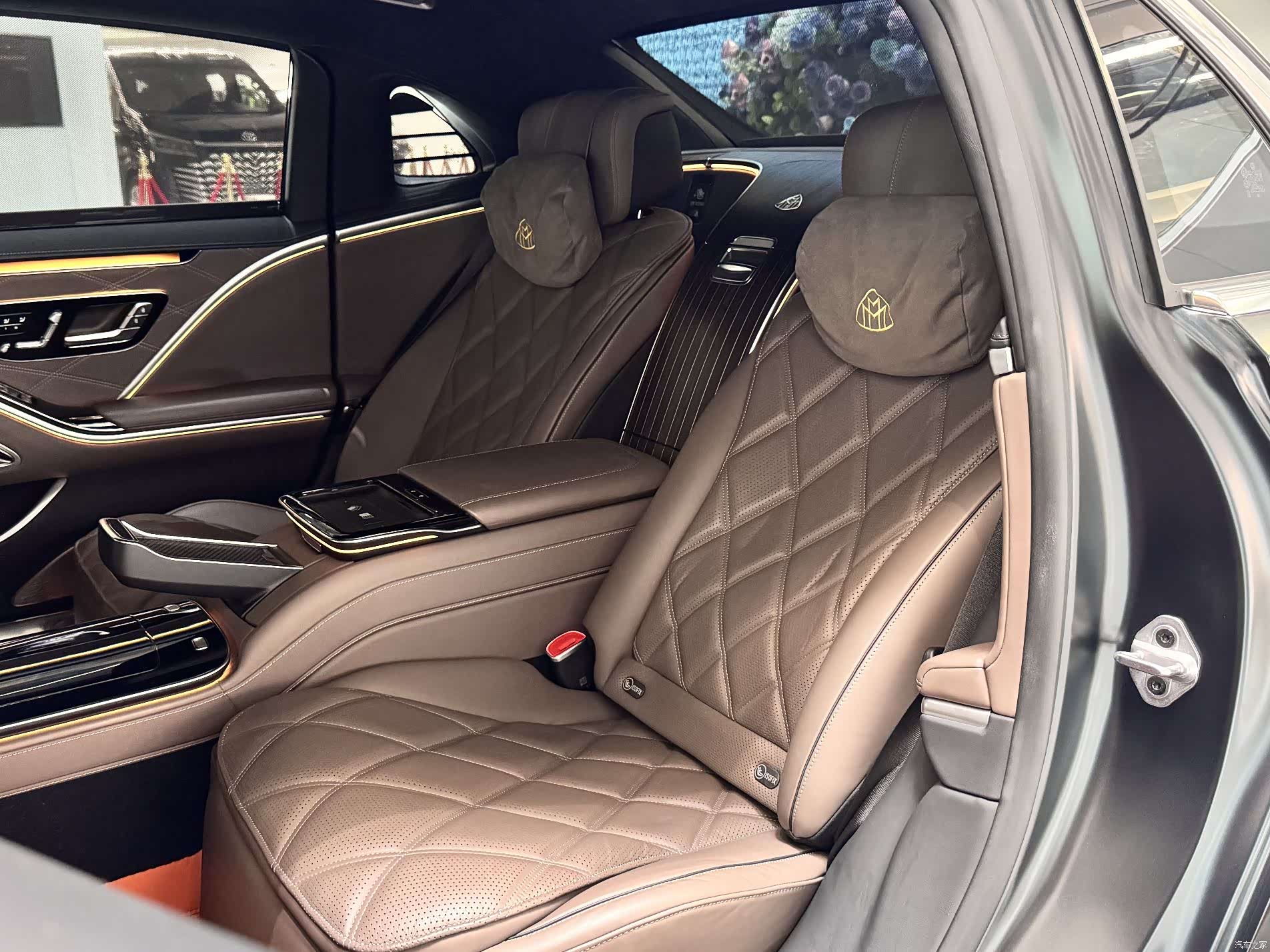 Maybach S-Class, 2023 23